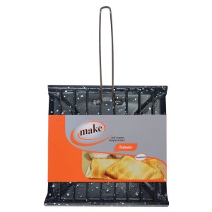 MAKE TOSTADOR ENLOZADO